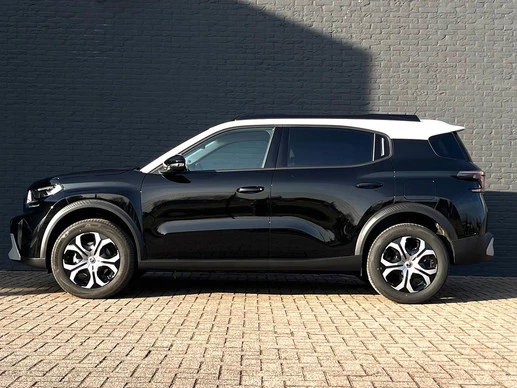 Citroën C3 Aircross - Afbeelding 9 van 30