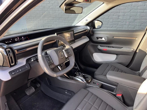 Citroën C3 Aircross - Afbeelding 10 van 30