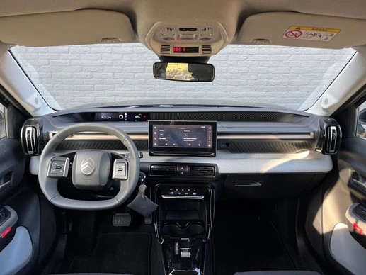 Citroën C3 Aircross - Afbeelding 15 van 30