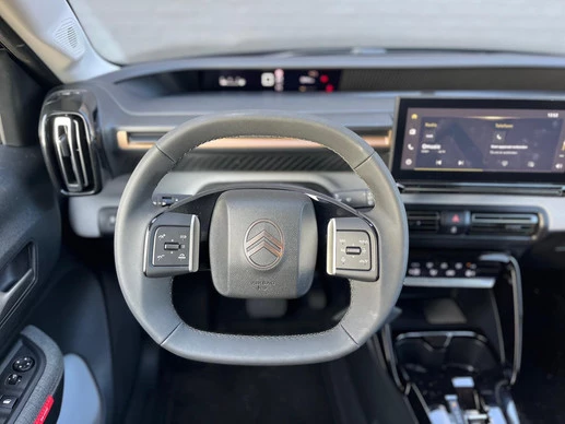 Citroën C3 Aircross - Afbeelding 16 van 30