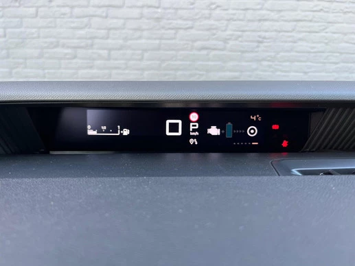 Citroën C3 Aircross - Afbeelding 17 van 30