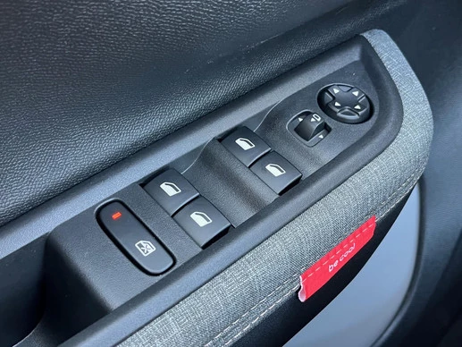 Citroën C3 Aircross - Afbeelding 18 van 30