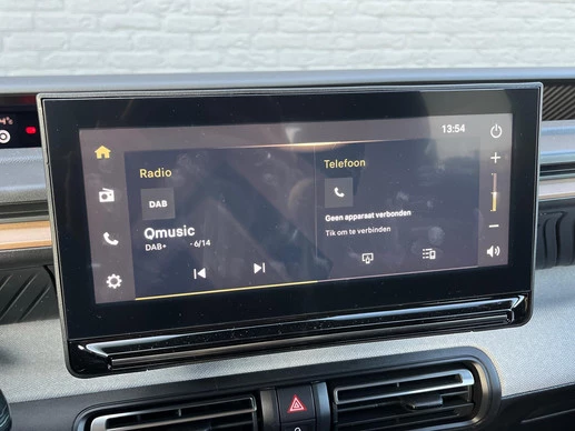 Citroën C3 Aircross - Afbeelding 25 van 30