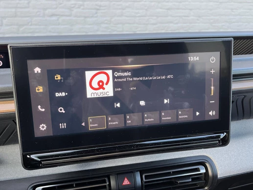 Citroën C3 Aircross - Afbeelding 26 van 30