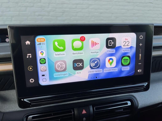 Citroën C3 Aircross - Afbeelding 27 van 30