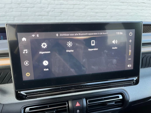 Citroën C3 Aircross - Afbeelding 28 van 30