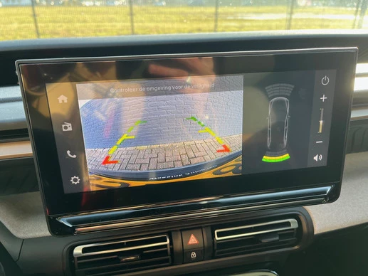 Citroën C3 Aircross - Afbeelding 29 van 30