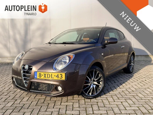 Alfa Romeo MiTo - Afbeelding 1 van 26