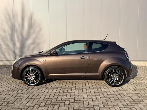 Alfa Romeo MiTo - Afbeelding 2 van 26