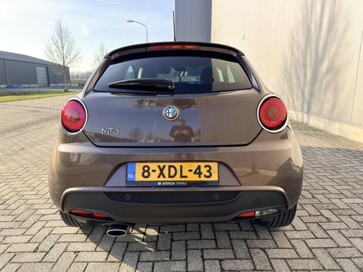 Alfa Romeo MiTo - Afbeelding 4 van 26