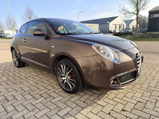 Alfa Romeo MiTo - Afbeelding 6 van 26