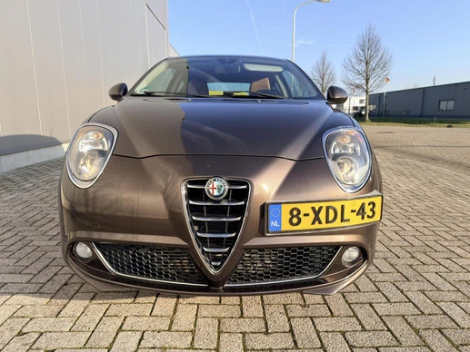 Alfa Romeo MiTo - Afbeelding 7 van 26