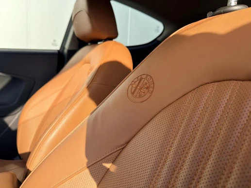 Alfa Romeo MiTo - Afbeelding 12 van 26