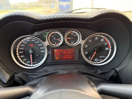 Alfa Romeo MiTo - Afbeelding 15 van 26