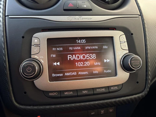 Alfa Romeo MiTo - Afbeelding 16 van 26