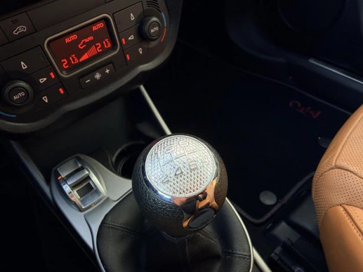 Alfa Romeo MiTo - Afbeelding 18 van 26