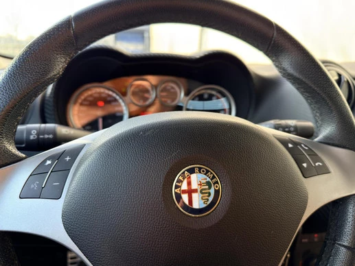 Alfa Romeo MiTo - Afbeelding 20 van 26