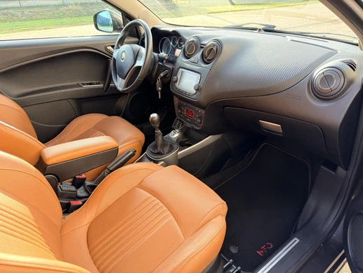 Alfa Romeo MiTo - Afbeelding 24 van 26
