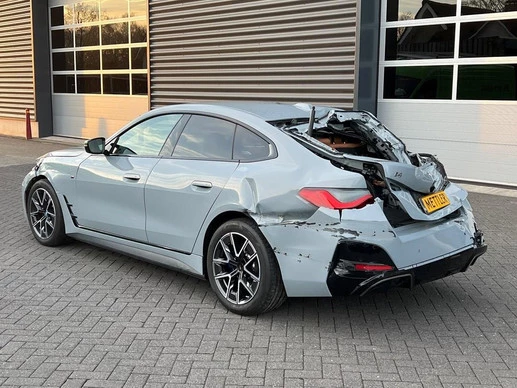 BMW i4 - Afbeelding 3 van 26