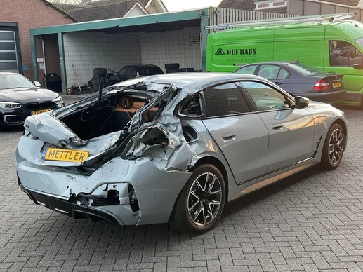 BMW i4 - Afbeelding 5 van 26