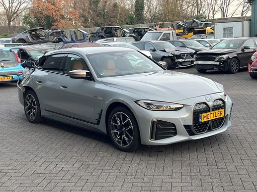 BMW i4 - Afbeelding 7 van 26