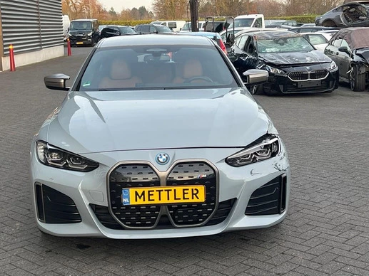 BMW i4 - Afbeelding 8 van 26