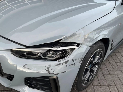 BMW i4 - Afbeelding 9 van 26