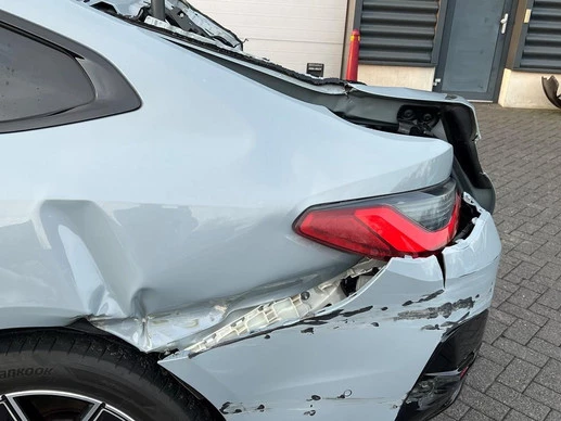 BMW i4 - Afbeelding 10 van 26