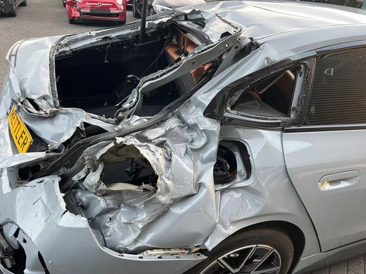 BMW i4 - Afbeelding 11 van 26