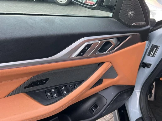 BMW i4 - Afbeelding 12 van 26