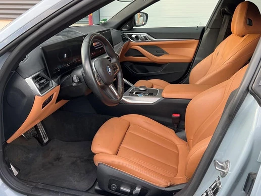 BMW i4 - Afbeelding 13 van 26