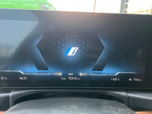 BMW i4 - Afbeelding 15 van 26