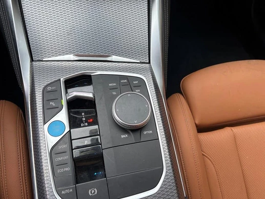 BMW i4 - Afbeelding 18 van 26