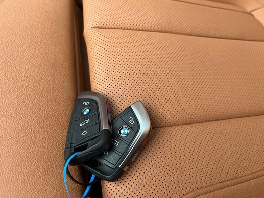 BMW i4 - Afbeelding 20 van 26