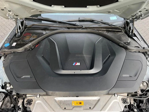 BMW i4 - Afbeelding 21 van 26