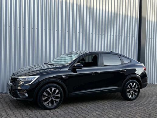 Renault Arkana - Afbeelding 2 van 30