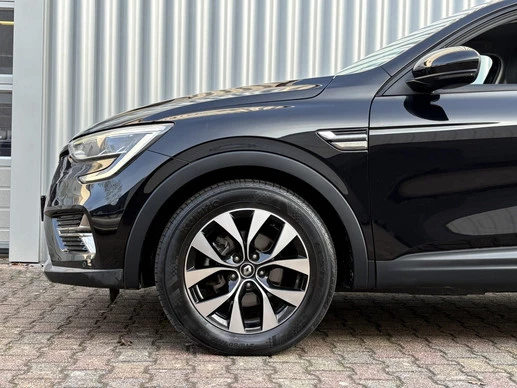 Renault Arkana - Afbeelding 4 van 30