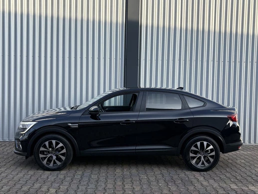 Renault Arkana - Afbeelding 6 van 30