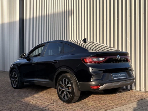 Renault Arkana - Afbeelding 7 van 30