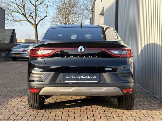 Renault Arkana - Afbeelding 8 van 30