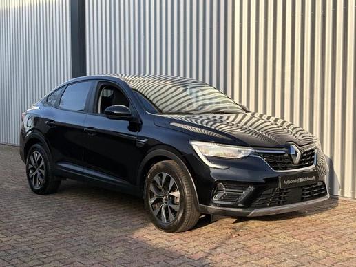 Renault Arkana - Afbeelding 10 van 30