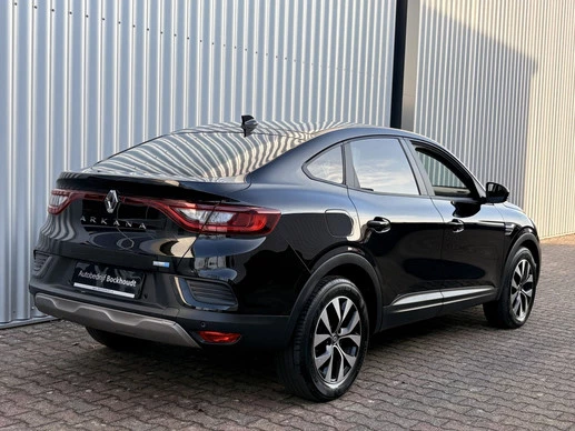 Renault Arkana - Afbeelding 12 van 30