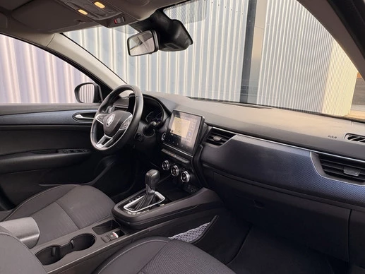 Renault Arkana - Afbeelding 13 van 30