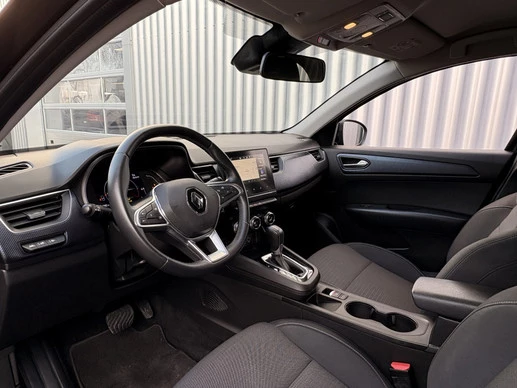 Renault Arkana - Afbeelding 18 van 30