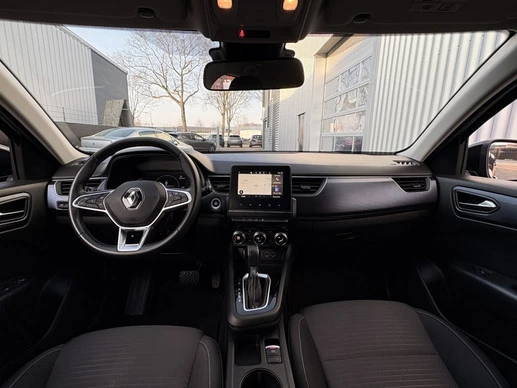 Renault Arkana - Afbeelding 19 van 30