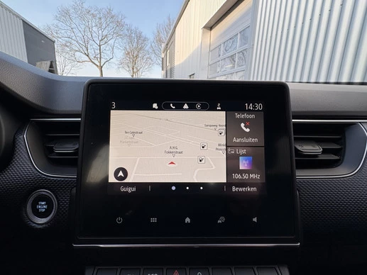 Renault Arkana - Afbeelding 20 van 30