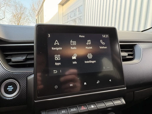 Renault Arkana - Afbeelding 21 van 30