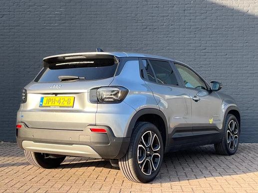 Jeep Avenger - Afbeelding 5 van 30