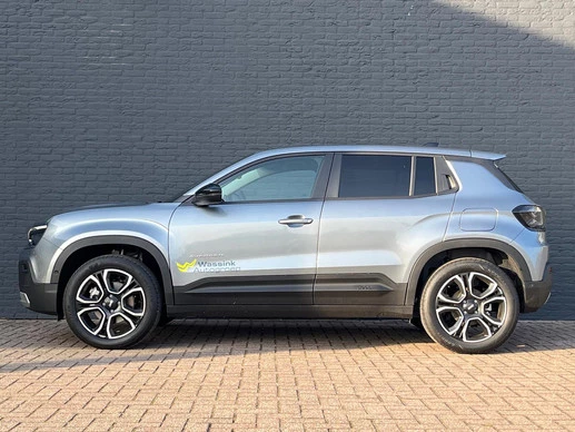 Jeep Avenger - Afbeelding 9 van 30