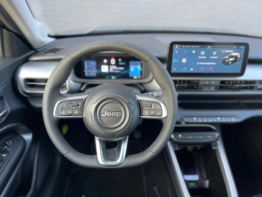 Jeep Avenger - Afbeelding 17 van 30